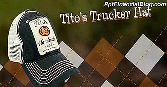 Tito's handgemaakte Vodka - Tee Time Golf Sweepstakes