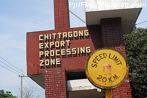 Export Processing Zones (EPZ)