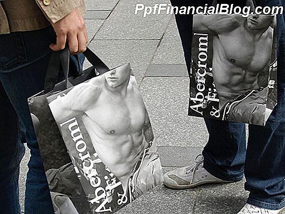 Abercrombie and Fitch Brand Image Versus Brand Reality