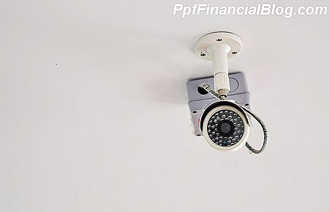 Le migliori videocamere di sicurezza per le piccole imprese del 2019