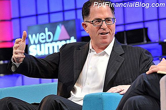 Michael Dell: Personal Computer Industry Innovator