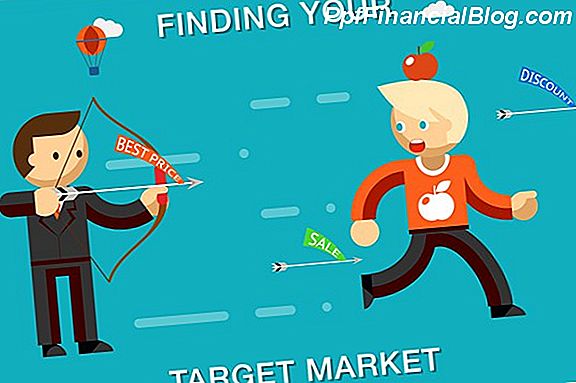 Target Market Segmentation - Sådan Find Your Target Market