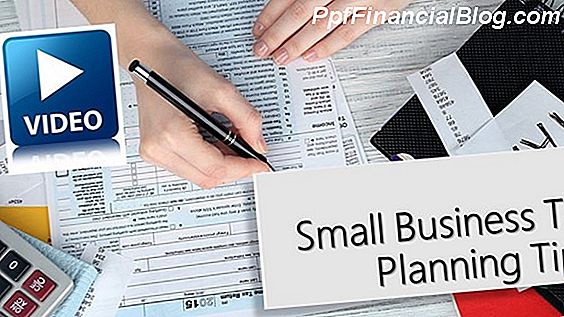 Årsafslutning Small Business Tax Planning Tips