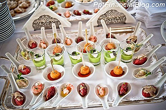 Sådan starter du en Party Planner Home Business