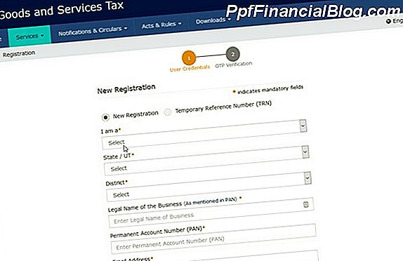 Hvad er Input Tax Credits (GST Canada)?