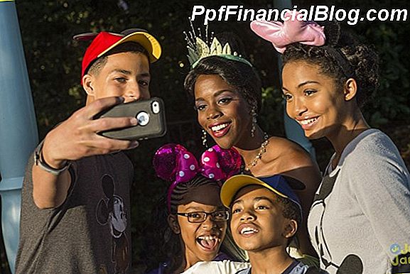 Buena Vista - Blackish Funny-achtig gezin in America Contest (Verlopen)
