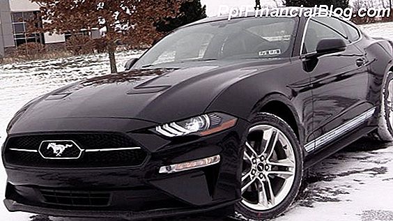 Ford - 2018 Ford Performance Club Connect Sweepstakes (verlopen)
