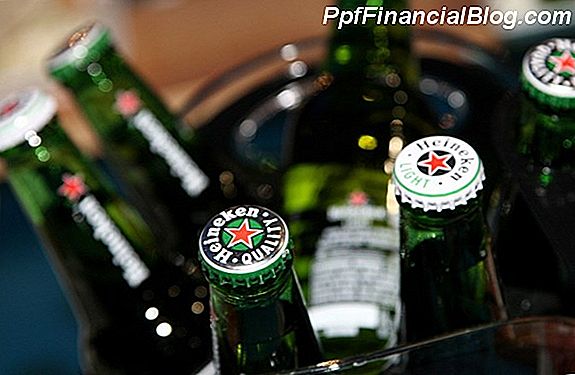 Heineken Lottery Scams: Don 'Fall för dessa rip-offs