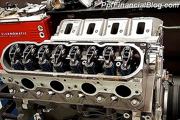 Holley Performance Products - LS Engine Sweepstakes (Verlopen)