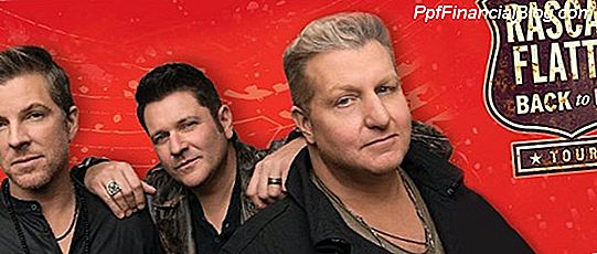 Hostess - Rascal Flatts Sweepstakes (Verlopen)