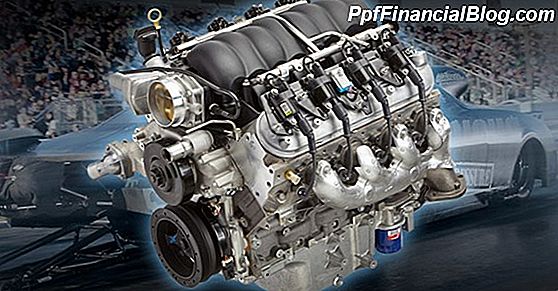 RacingJunk.com - 2018 SDPC Performance Engine Sorteos