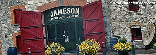 Jameson - St. Patrick's Day Sweepstakes