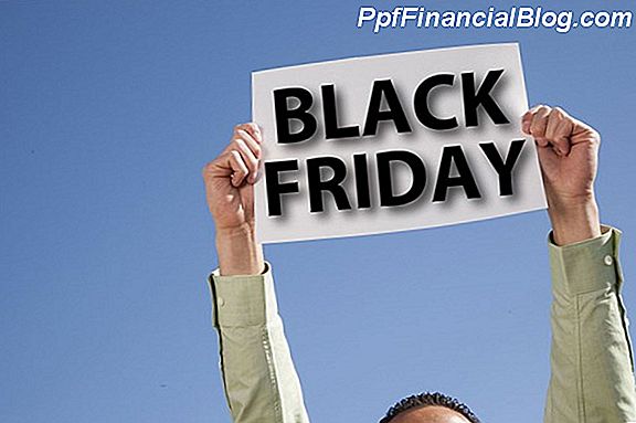 The Best Black Friday Deals hos hver forhandler
