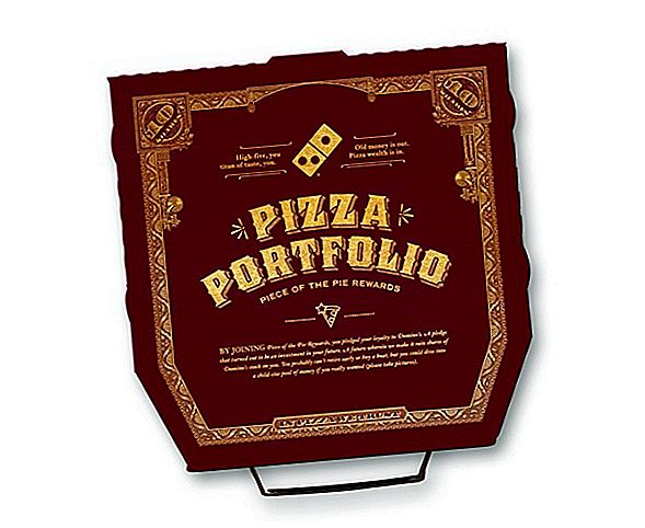 Domino's Free Pizza Rewards Program med kuponer, tilbud og rabatter
