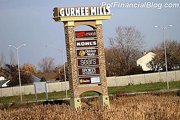 Gurnee Mills - Gurnee Illinois