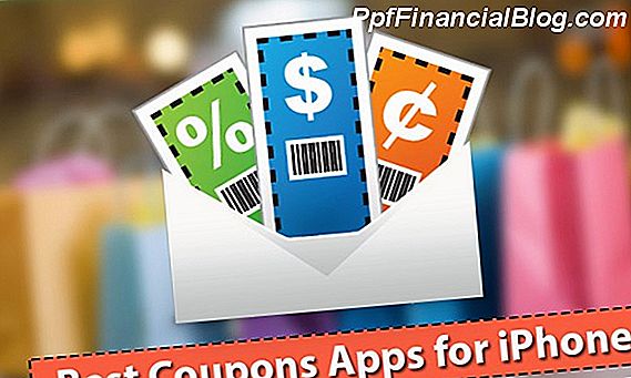 Top Coupon Apps