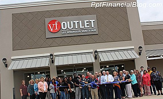 VF Outlet Fabriksbutikker Besparelsestips og butikssteder