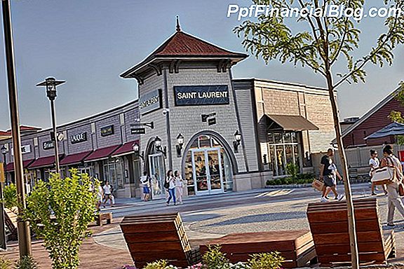 Woodbury Common Premium Outlets - Central Valley, New York