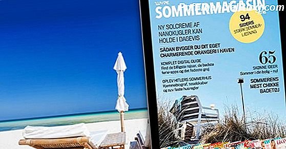 Sådan får du gratis magasiner fra Freebizmag.com