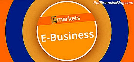 Business to Business (B2B) E-handel