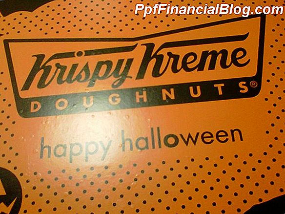 Krispy Kreme Digital Marketing Strategi vinder over kunder