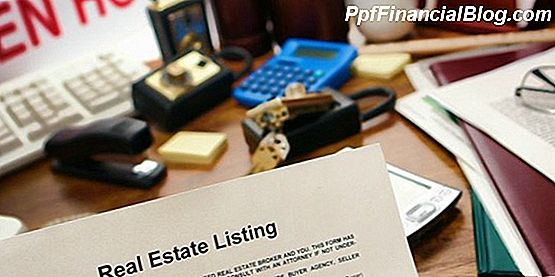 Real Estate Listing Agreements - Hvem får Betalt?