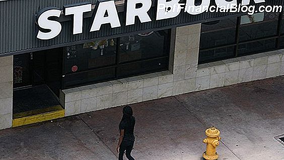 Starbucks Store Closings Forbedret kundeservice