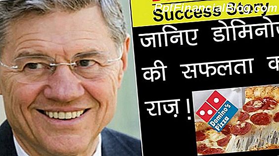 Tom Monaghan Biografi: Domino's Pizza Grundlægger