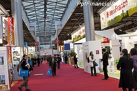 Easy Trade Show Attendance Tips