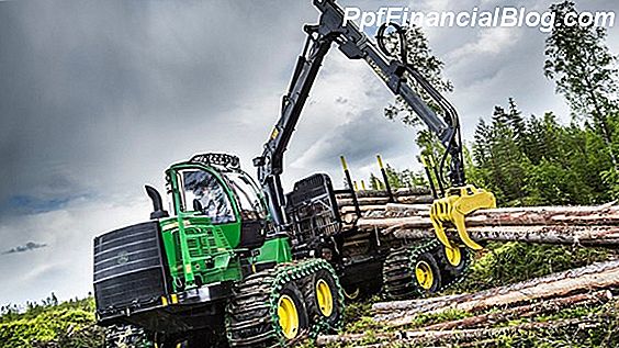 Sådan Find Logging og Timber Companies