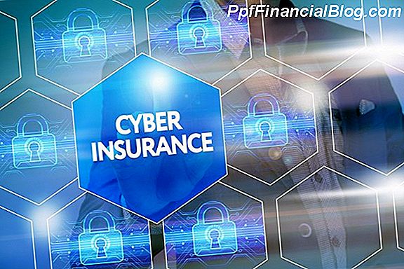 Cyber ​​Liability Insurance - Dækning for data overtrædelser