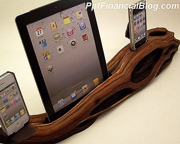 Deduktion af din iPad til erhvervsmæssig brug