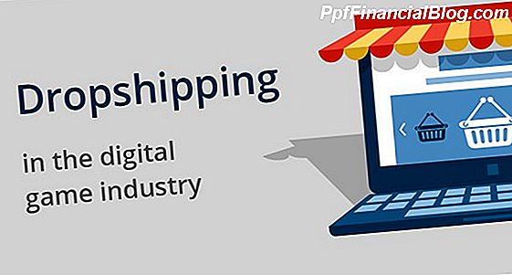 Drop Shipping Business - Grossistips