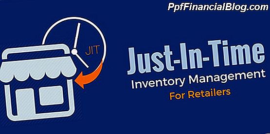 Just-in-Time (JIT) Inventory Management