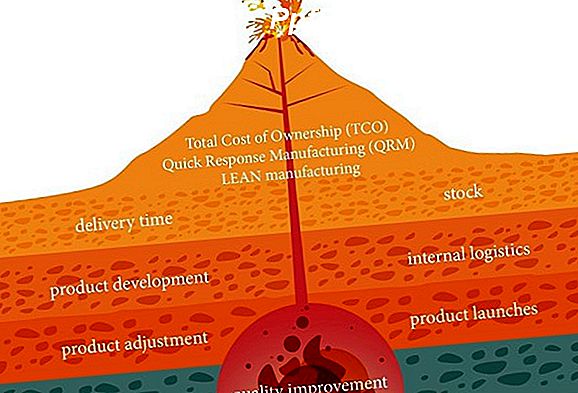 Quick Response Manufacturing (QRM)