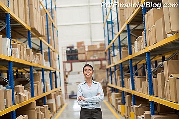 Small Business: Vendor Managed Inventory (VMI)