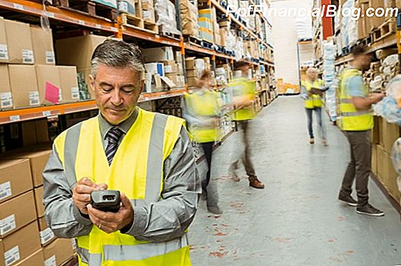 Warehouse Best Practices