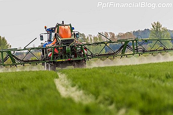 Hvilke pesticider kan anvendes i økologisk landbrug?