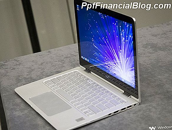 De 8 bedste Business Laptops at købe i 2019