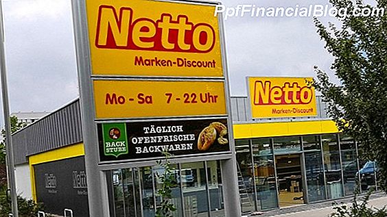 Netto driftstab (NOL) - Business Law Definition