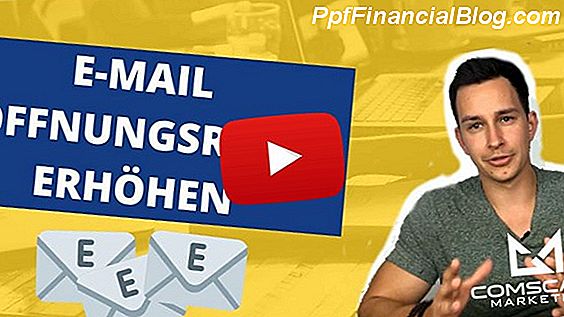 Grundlagen der Pay-per-Click-Werbung (PPC)