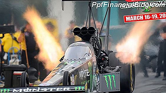 Amalie Oil - NHRA Gatornationals végső zsákmányos nyereményjátékok (lejárt)