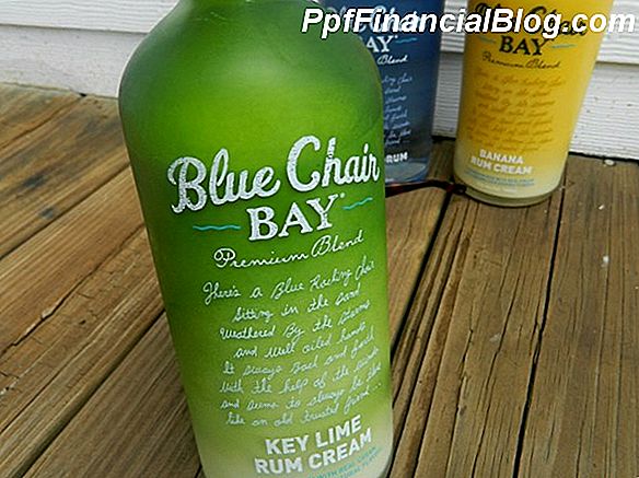 Blue Chair Rum - Take Me Back Sweepstakes (Verlopen)