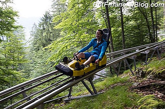 Camelback - Abenteuer eines lebenslangen Gewinnspiels (abgelaufen)