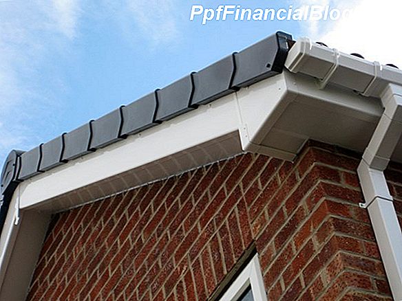 Soffits: Üstü Kapalı Saçak Metodu