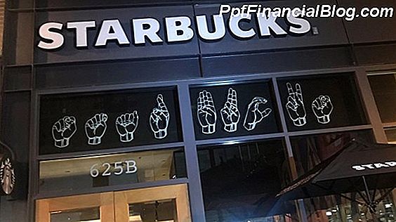 Starbucks Store Closings Verbesserter Kundenservice