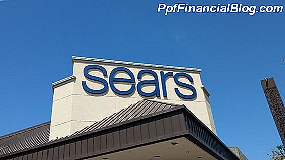 Sears Worst Practice Core Bedrijfsstrategie