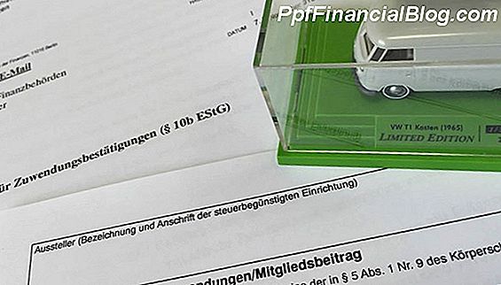 6 Wichtige 1099 Formulare, die Sie für Unternehmenssteuern benötigen