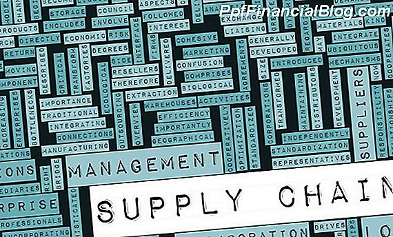 Einführung in das strategische Supply Chain Management