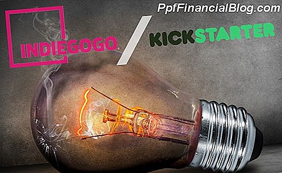 Kickstarter vs Indiegogo - Crowdfunding en Canadá